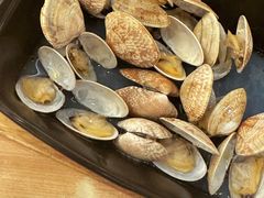 -萨莉亚意式餐厅(长安万达店)