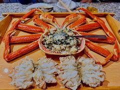 -震海贝烤贝·民俗特色店(延吉总店)