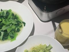 -又见炊烟私房菜(敬亭路店)