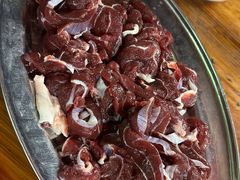 -江村四哥新鲜牛肉店(江高总店)