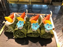 -佰园全日西餐厅-厦门佰翔软件园酒店