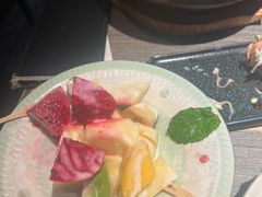 -炙柒Sekinana·精致日料(合生汇店)