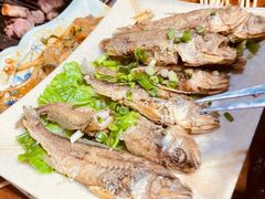 -驭羊大爷烤羊腿·羊蝎子火锅(玉凤路总店)