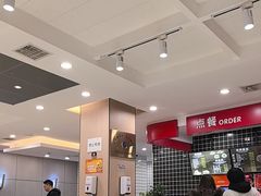 -子午路张记肉夹馍(兵马俑店)
