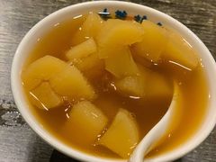木薯糖水-粉家柳州螺蛳粉(杨宅路店)