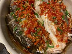 -阿英煲(凉城路店)