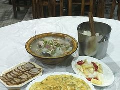 -明升萝卜汤