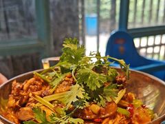 -全聚贤餐厅·湖北家常菜(沙湖店)