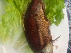 -蝴蝶泉宾馆-中餐厅