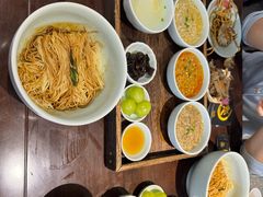 -蟹上黄·蟹黄面·江南糖水(人民广场店)