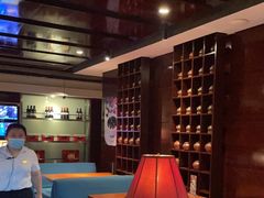 -阿榕小厨(丈八一路店)