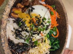 -西塔老太太拌饭(洋泾天物空间店)