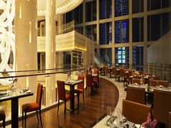 -太原凯宾斯基饭店