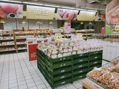 -华润万家(朱雀大街店)