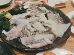 -韩味园果木炭烤鲜肉(陵东街店)
