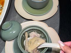 -夜宴江景餐厅
