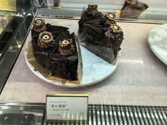 -CloudD'or可露朵蛋糕(1733商业空间店)