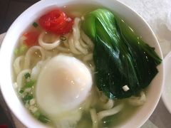 -大碗居·烤鸭·鱼头泡饼(天坛东门店)