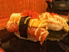 -昊·来了寿司(双楠2店)