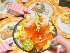 -元气寿司(东方宝泰店)