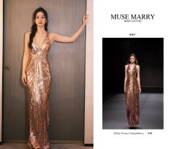 点击看大图 -MuseMarry婚纱(前海嘉里中心店)