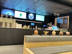-喜茶(中山白水井店)