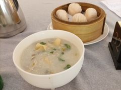 -潮府馆·非遗潮州菜·港式点心(世纪公园店)