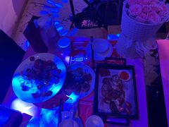 -胡桃里乐队酒馆(广州塔店)