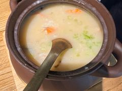 -潮粥荟·潮汕砂锅粥(槐房万达店)