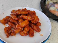 -前王院•巧克力海鲜市集餐厅(万平口店)