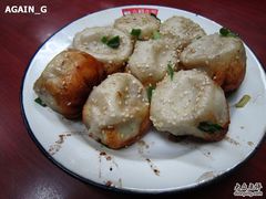 -小杨生煎(黄河路店)