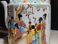 -锦府盐帮·李宅(领展购物广场中关村店)