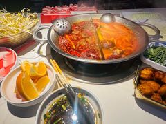 -小龙坎火锅(IFS HOT店)