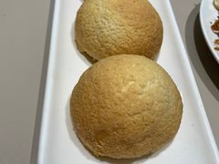 酥皮山楂叉烧包-蔡澜点心(三里屯T+MALL店)