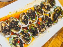 -神洲四海大酒楼(王府井澳门中心店)