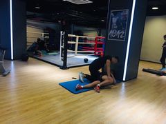 -一兆韦德健身(张杨路店)