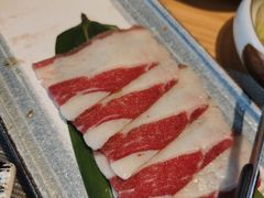 -吉屋烤肉(八宝街店)