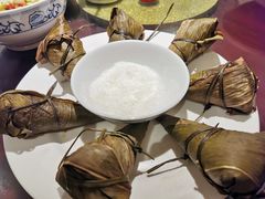 -老湖南民间菜·牛肉十八炒(花都店)