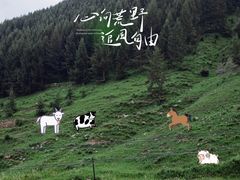 -云座·时光·观景咖啡厅(五爷庙店)