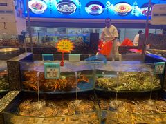 -海景壹号大酒店(滨湖店)