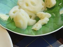 -湖畔鲁菜·二十年老字号餐厅(大明湖店)