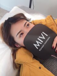 -MIVI半永久纹眉绣眉