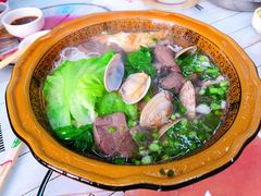 -阿城海鲜捞化(上下杭店)