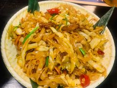 -老表记广西宵夜螺蛳鸭脚煲(西大店)