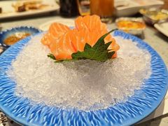 -大渔铁板烧(大悦城店)