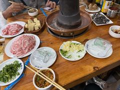 -元盛居(生态大街店)