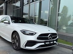 -上海星瀚奔驰4S店(红柳路店)