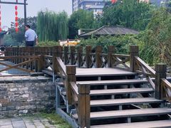 -东关历史文化旅游区-东门遗址