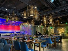 大堂-和彩放题餐厅(酒仙桥店)