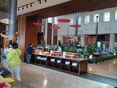-余姚四明湖开元名都度假酒店·夏威夷西餐厅